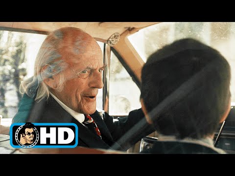 THE TENDER BAR Clip - "Be Nice To Her" (2021) Christopher Lloyd