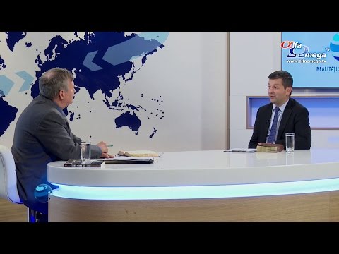 #RSP - Orientul Mijlociu si Israelul - epicentrul sfarsitului vremurilor