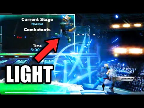 Light's Ledge Trapping is GODLIKE!