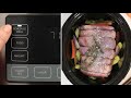 Lėtpuodis CROCKPOT TIMESELECT 5.6L CSC066X
