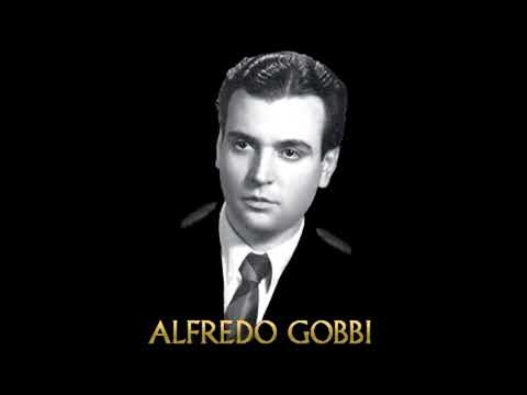 Alfredo Gobbi y su Orquesta -Orlando Goñi-  -Reedicion 2018-