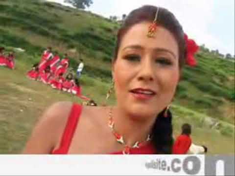 Dashain Greetings by Dhiren Shakya and Srijana Basnet