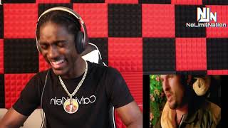 Color Me Badd — Earth, The Sun, The Rain (Official Video)|REACTION!!!