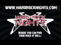 Hard Rock Nights "The Queen Speaks" With Adam Wakeman (Snakecharmer)