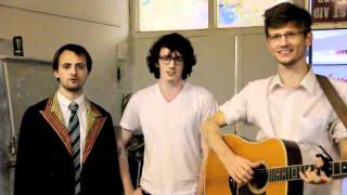 Bombadil Backstage- Reasons.m4v