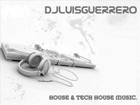 chus+ceballos feat cevin fisher lost in music djLuisGuerrero remix 2012