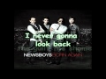 Newsboys - Born Again (Lyrics) 
