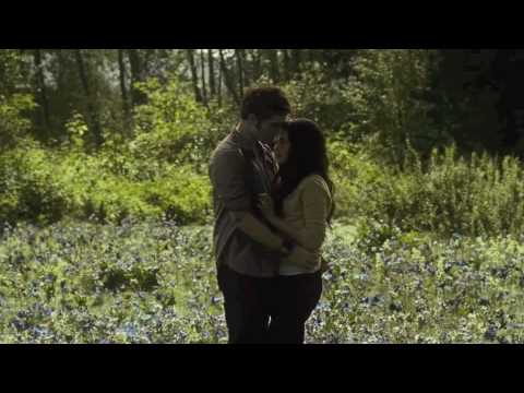 Twilight 3 The Twilight Saga: Eclipse Fragman