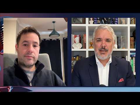 El Impacto Económico de la Migración Venezolana con Dany Bahar