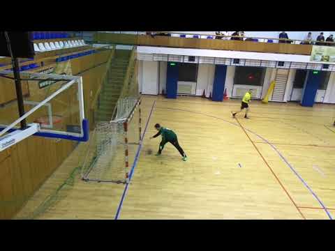 Universitatea Craiova - CSM Resita 31-32 , L2 handbal , 24.11.2022 , p1