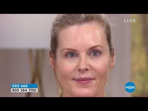 HSN | Skinn Cosmetics Celebration - All On Free Shipping 07.13.2022 - 01 AM