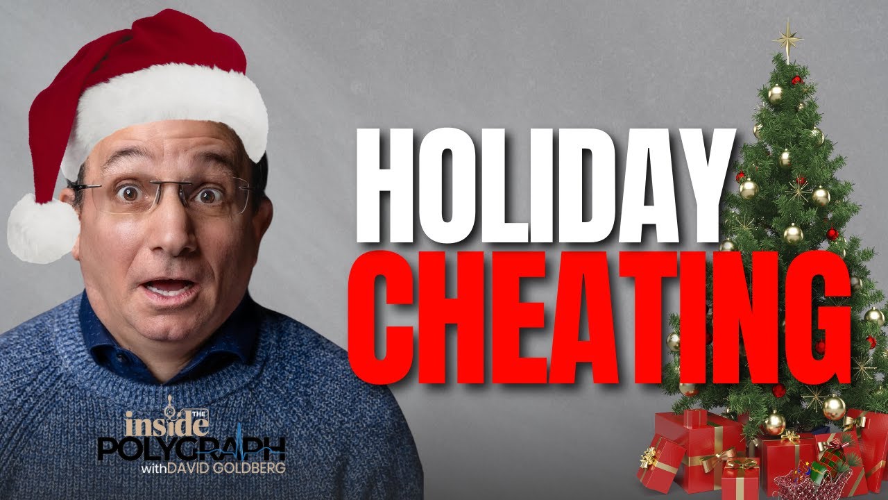 The Most Dishonest Time of the Year | Inside Infidelity During the Holiday Season