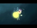 The Princess And The Frog Meet Ray Clip