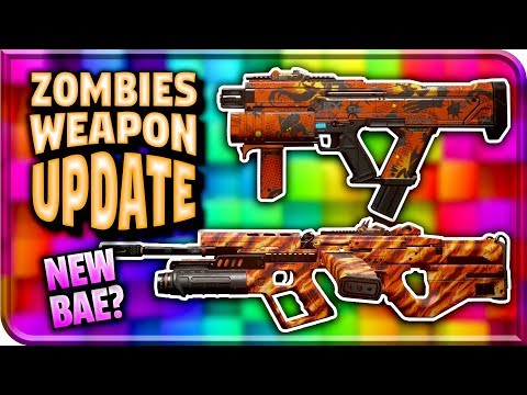 Zombies "EQUIPMENT" UPDATE Better Than SENTINEL? Call Of Duty Zombies (Infinite Warfare Zombies)