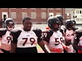 #WiredWednesday with #UnionFootball's John Luttrell