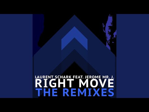 Right Move (Jean Cortez Remix)