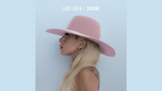 Lady Gaga - Hey Girl (Official Audio) ft. Florence Welch