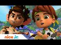 Santiago Of The Seas Rock N Roll Battle W Tomás Lorelai Nick Jr