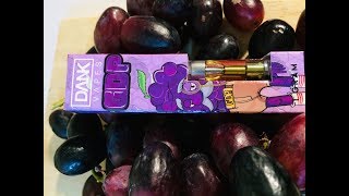 Dank Vapes-🍇GDP🍇(Granddaddy Purple)🍇