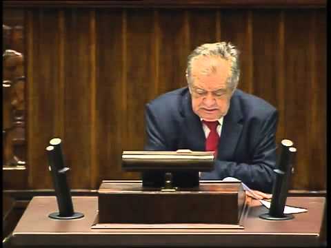Marian Cycoń o przewlekłych decyzjach środowiskowych i obwodnicy