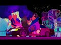 The Weeknd - In Your Eyes (Remix / Animated) ft. Doja Cat thumbnail 1