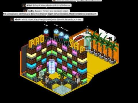 ProSap Nieuwsflits 1