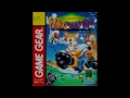Tails Adventure Volcanic Tunnel 12 Minutes Extended