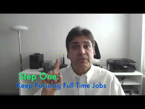 4 Steps To Convert Temp To Perm Jobs