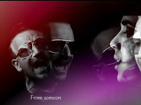 U2 - Ahimsa
