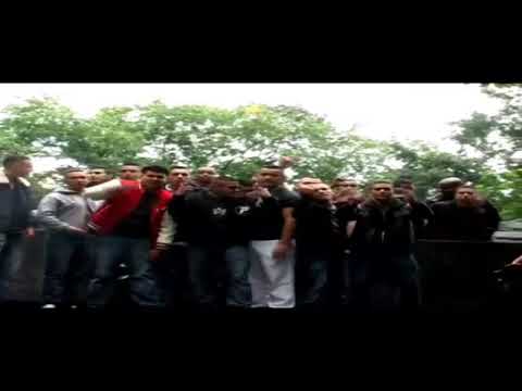 Ramo Ft. Hemso - MachtWort & Psychobone