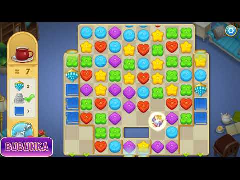 Matchington Mansion level 1415 HD