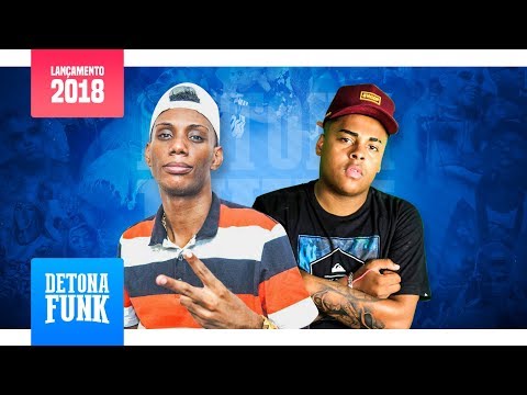 MC GW e MC Kitinho - Trava a Xereca - Galopa Filha da Puta (Prod. DJ Tezinho)