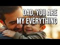 Dad You Are My Everything Emotional Father S Day Song Tribute 2025 A Father And Son Song