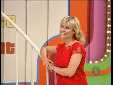 The Price is Right - Stuck, Stuck and Stuck