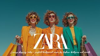 Fashion Store Music Playlist | Luxury Shopping Ambiance for Boutiques & Events