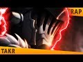 GOBLIN SLAYER Goblin Slayer Trap Takeru Prod Sidney Scaccio