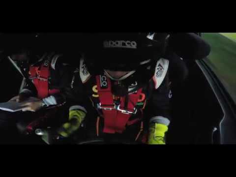 Tindari Rally 2017 - Totò Riolo (Mitsubishi EVO X)