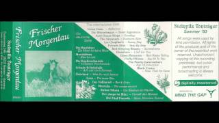 Red Sleeping Beauty - Summertime