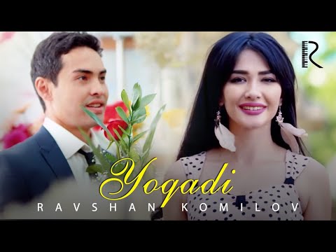 Ravshan Komilov - Yoqadi | Равшан Комилов - Ёкади #UydaQoling
