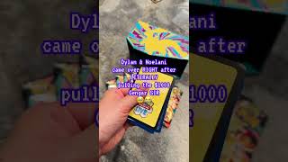 FINALLY HIT SOMETHING IN ASCEDED HEROES!!! #pokemon #pokemoncards #pokemontcg #ascendedheroes