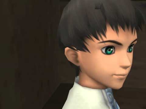 Let's Play "Xenosaga II" Part 016 - The Yuriev Institute