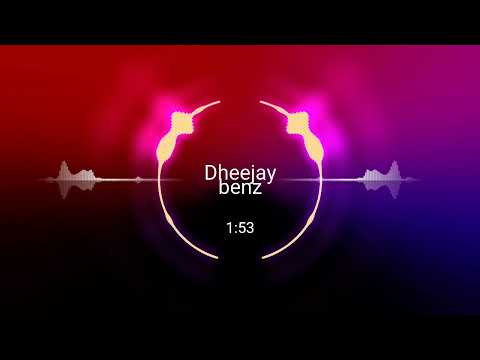 DjbenzTv0.3 - Bolivias redeem 91bpm( simple mix )