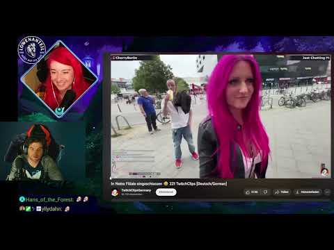 Crimson Reagiert (Uncut)  - Ich Will Alles Brennen Sehen Part 2