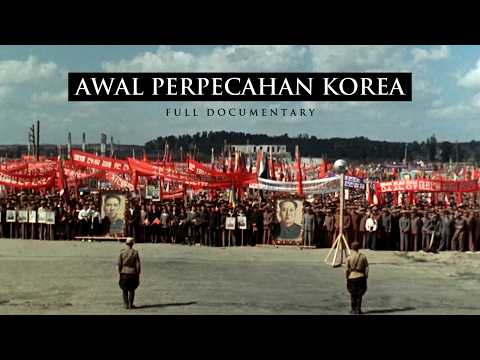 Mengapa Korea Terbelah? | Sejarah Panjang dari Kerajaan hingga Perang Dingin