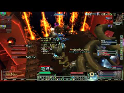 Siegecrafter Blackfuse - 10 man heroic -Windwalker PoV - [No Laser Tactic]