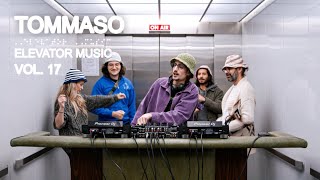 Tommaso (DJ Set) DJ set