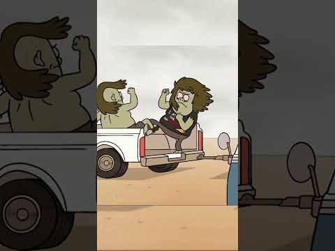 UN SHOW MAS tiene LAS MEJORES CANCIONES 🦝 🦝