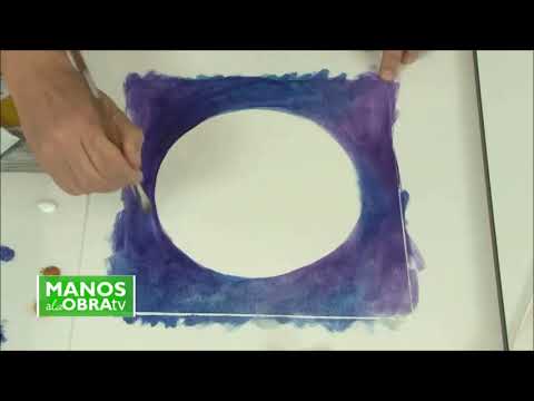 ManosalaObraTv 2018 Programa 50   Mixed Media