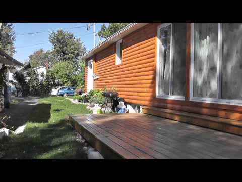 120924 highly intrusive noise from neigbour's workshed