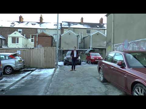 Ruairi McSorley (Frostbit Boy) Sings My Little Honda 50